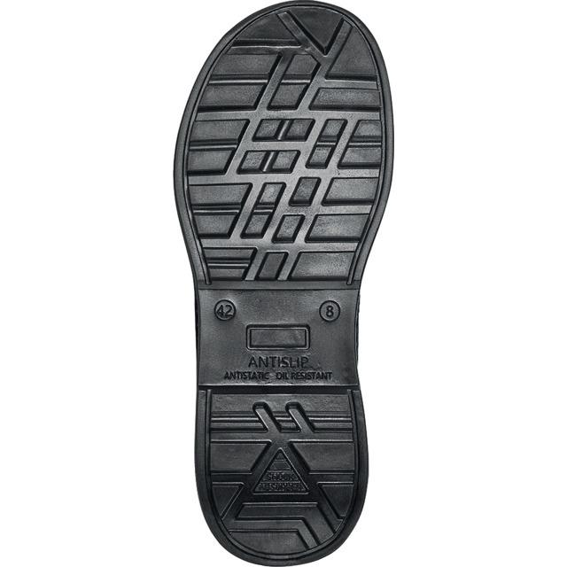 Chaussures de Securite Legeres Microfibres Tyler P46 référence fournisseur 2941696